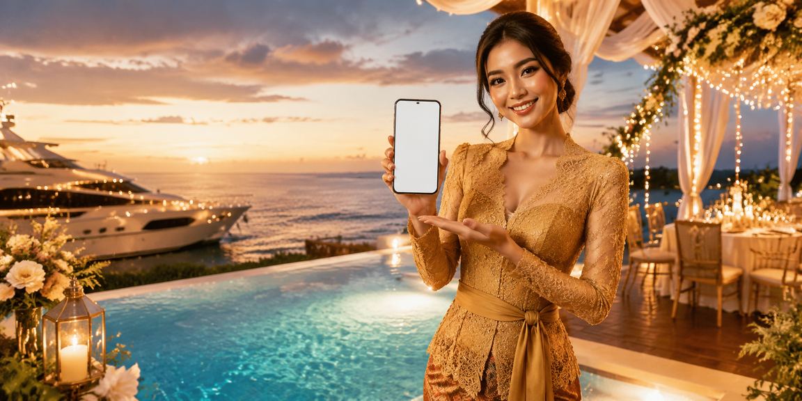 Banner promosi cashback dan bonus akhir pekan aplikasi taruhan jnetogel